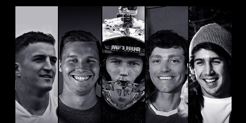 DocuSeries Featured Image