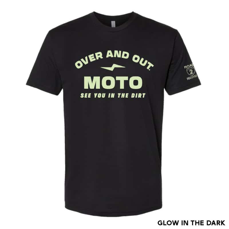 Road-To-Recovery-GITD-Over-And-Out