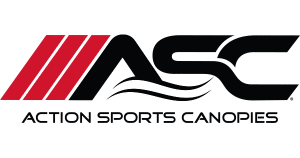 Action Sport Canopies logo