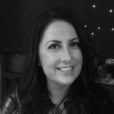 Amy Neff Headshot Amy Neff Headshot