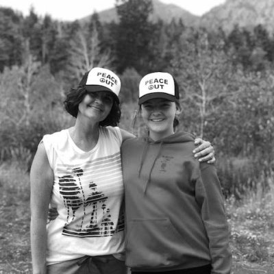 Brenda Cottle 2023 Brenda Cottle headshot