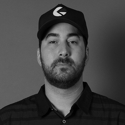 Kyle Fauscette Kyle Fauscette heashot