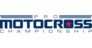 Pro Motocross Championship logo