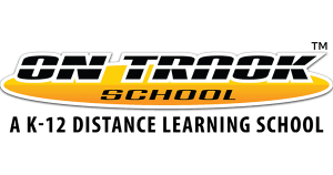 On Track School logo
