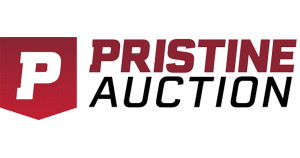Pristine Auction logo