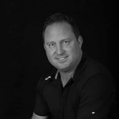 Ryan McCarthy 2023 Ryan McCarthy headshot