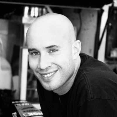 Jamie Dobbs Jamie Dobb headshot