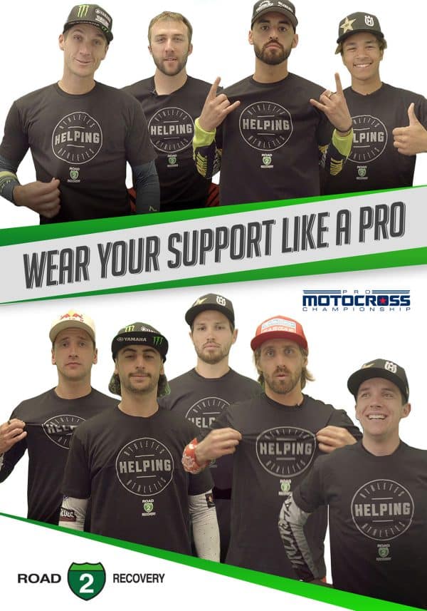 This Shirt Saves Lives MJ Mix