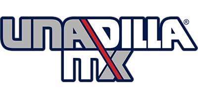 Unadilla MX Logo