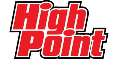 High Point MX logo