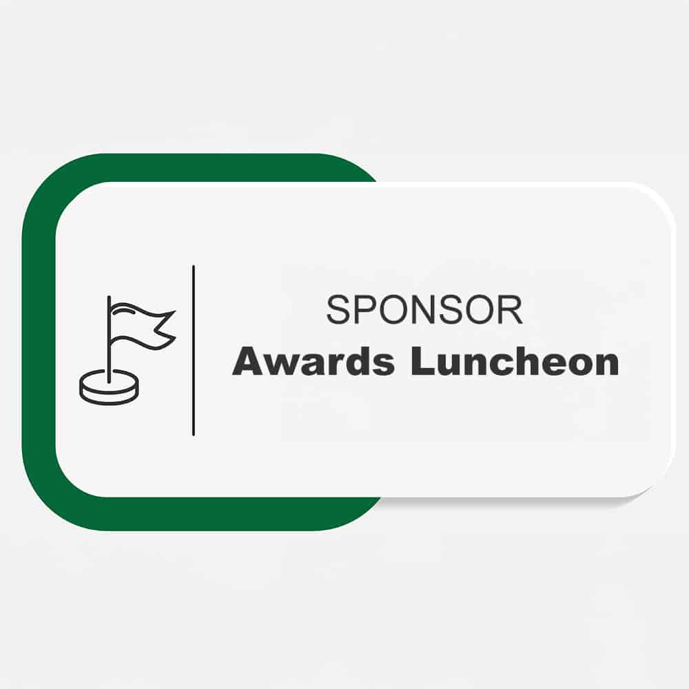 awards luncheon sponsor